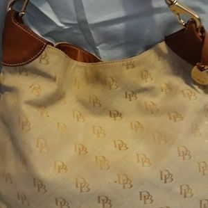 Dooney &Burke handbag